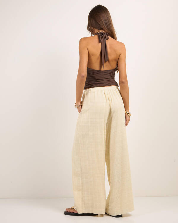 Mooloola Mali Pants for Womens