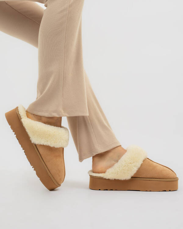 Gigi Slippers