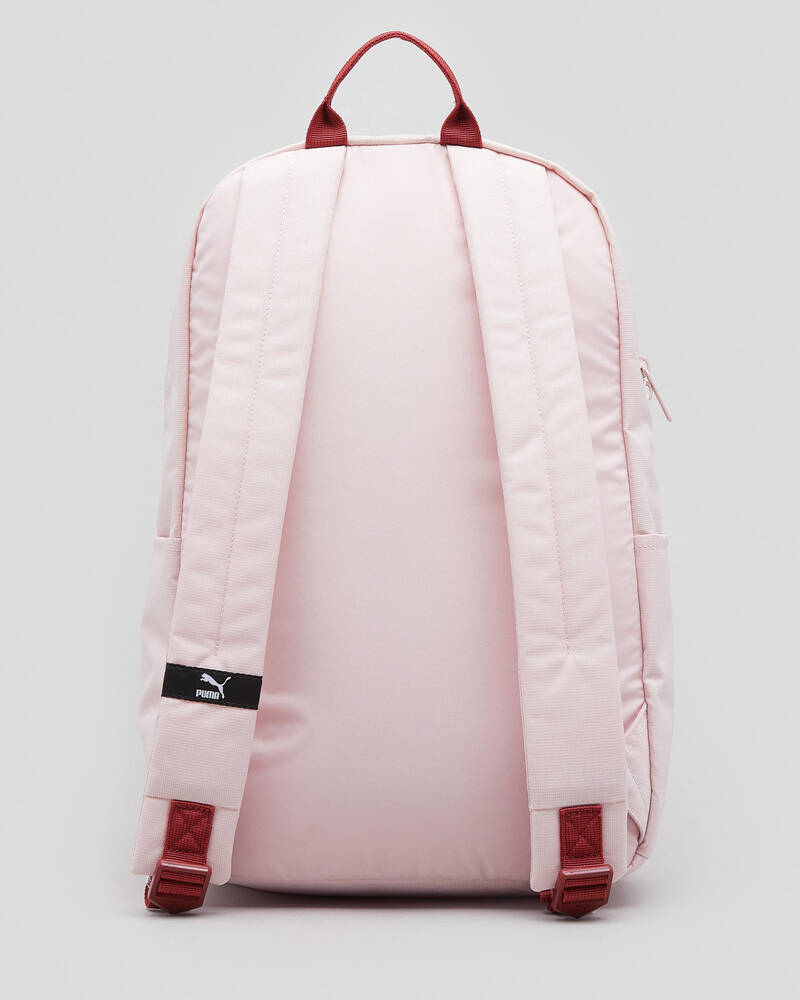 Puma Originals Urban Backpack for Womens