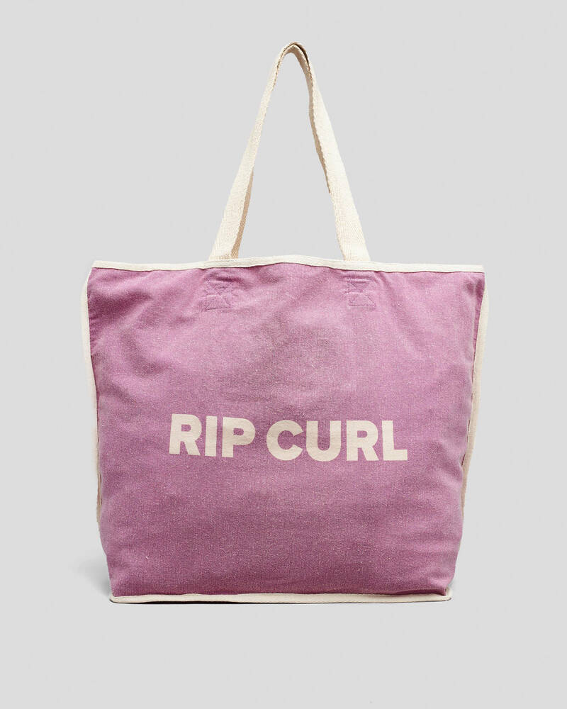Rip Curl Classic Surf Beach Bag for Womens
