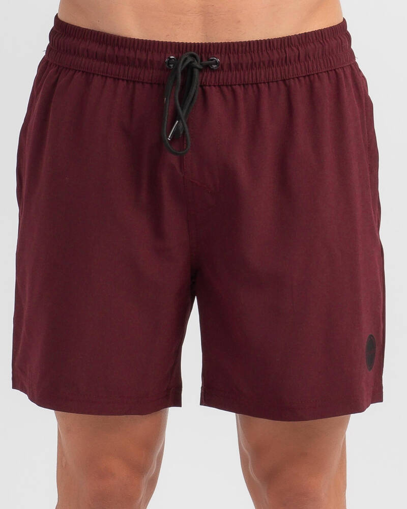 Skylark Obligate Mully Shorts for Mens