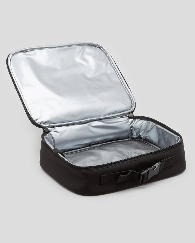 Santa Cruz Snake Dot Lunchbox for Mens