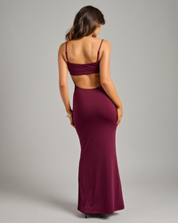 Ava And Ever Alissa Maxi Dress for Womens image number null
