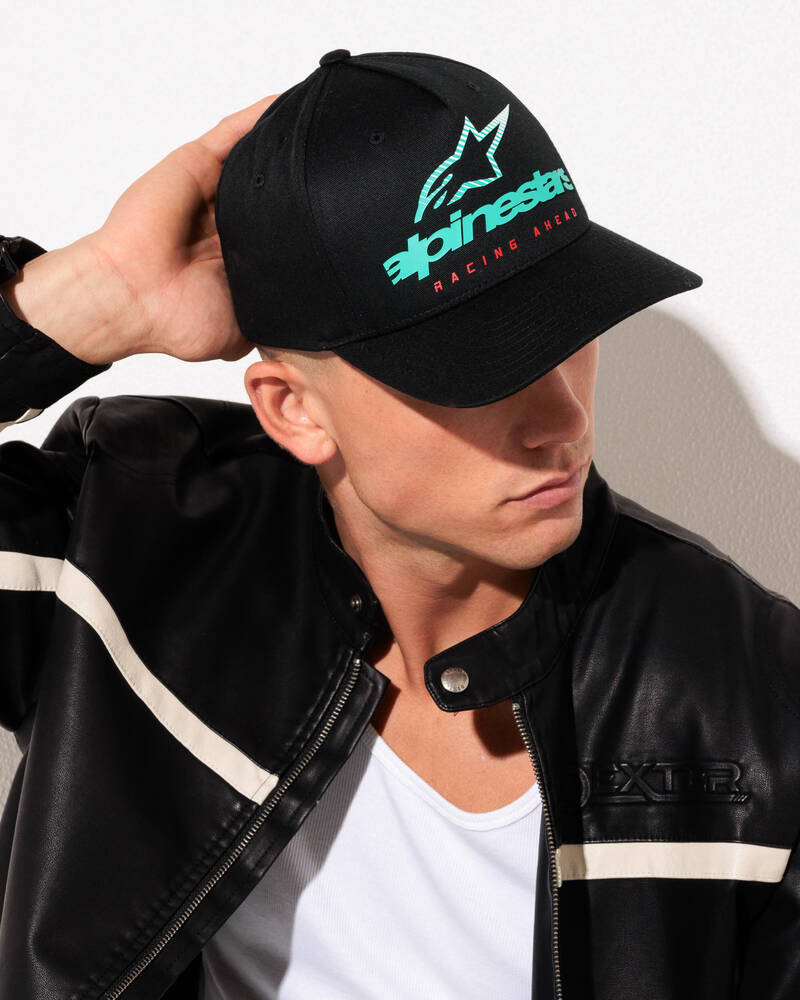 Alpinestars Instinct Cap for Mens