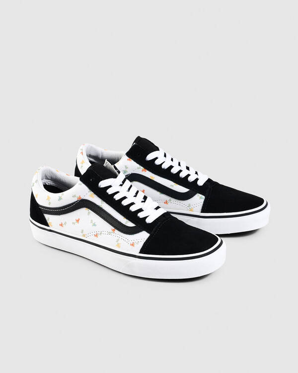 Womens Old Skool Shoes