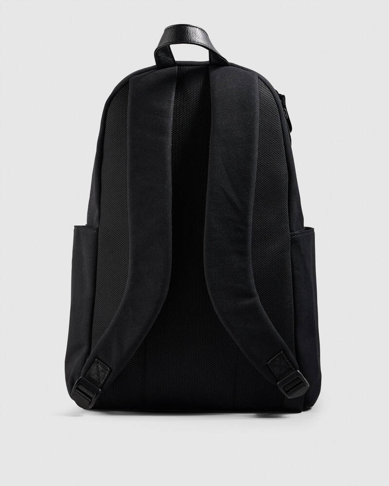 Ava And Ever Mandy Canvas Backpack for Womens