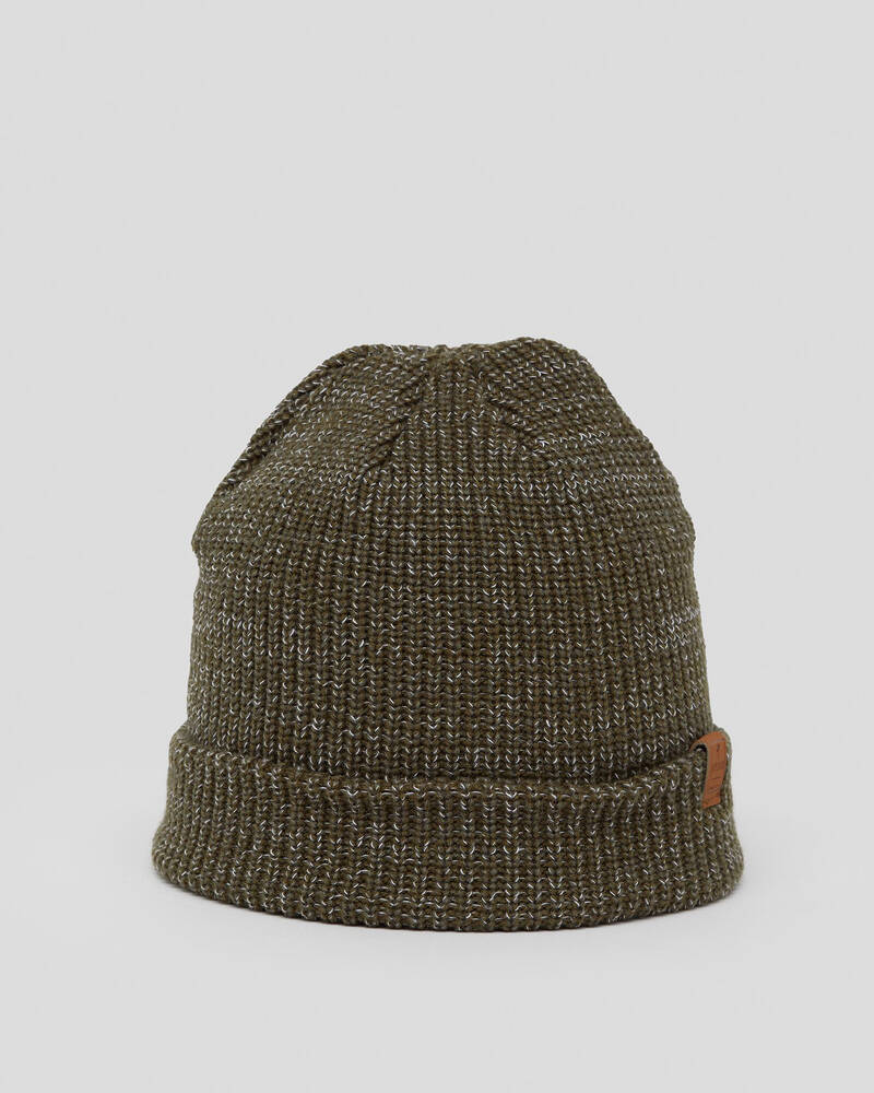 Skylark Litterol Slouch Beanie for Mens