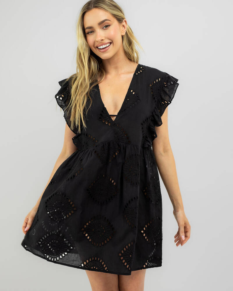 Kaiami Maggie Beach Cover for Womens