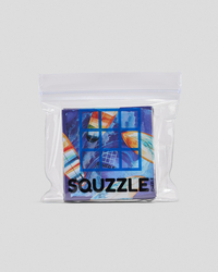 Get It Now Surfboards Puzzle for Mens image number null