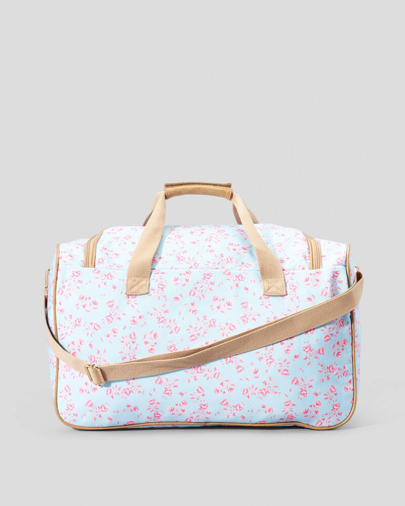 Mooloola Chantell Overnight Bag for Womens