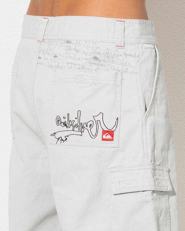 Quiksilver 04S Walkshort for Mens