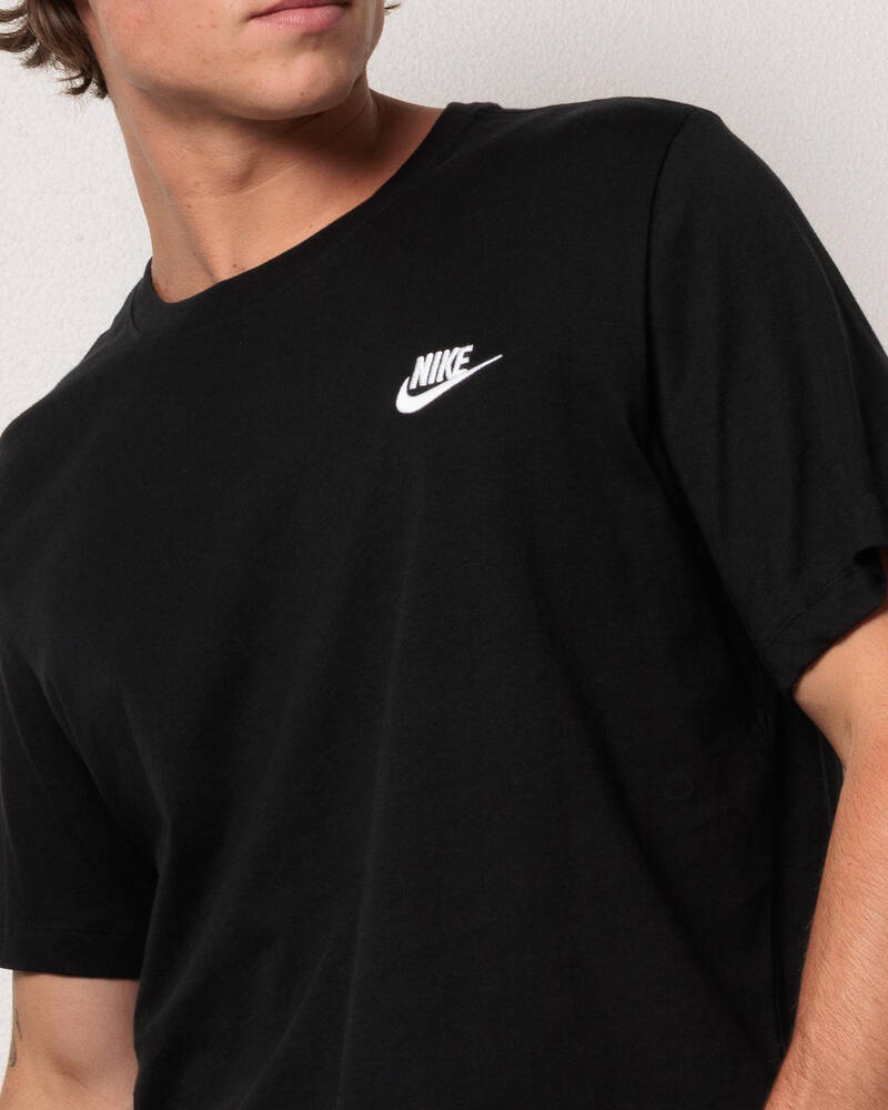 Nike Sportswear Club T-Shirt for Mens