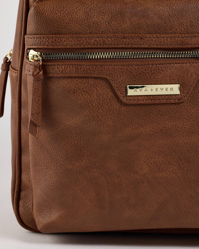 Ava And Ever Ivy Backpack for Womens