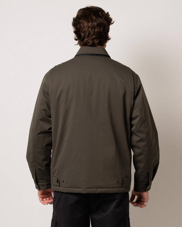 Dexter Gesture Jacket for Mens