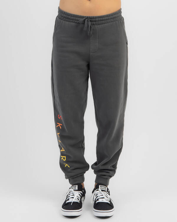 Skylark Vintaged Track Pants for Mens