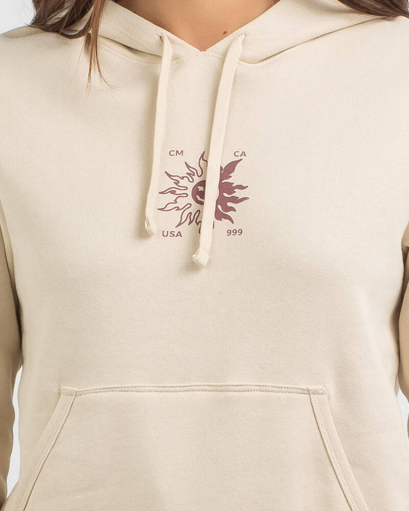 Hurley Winter Sun Hoodie for Womens