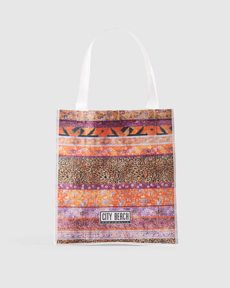 Get It Now Piper Eco Bag for Womens