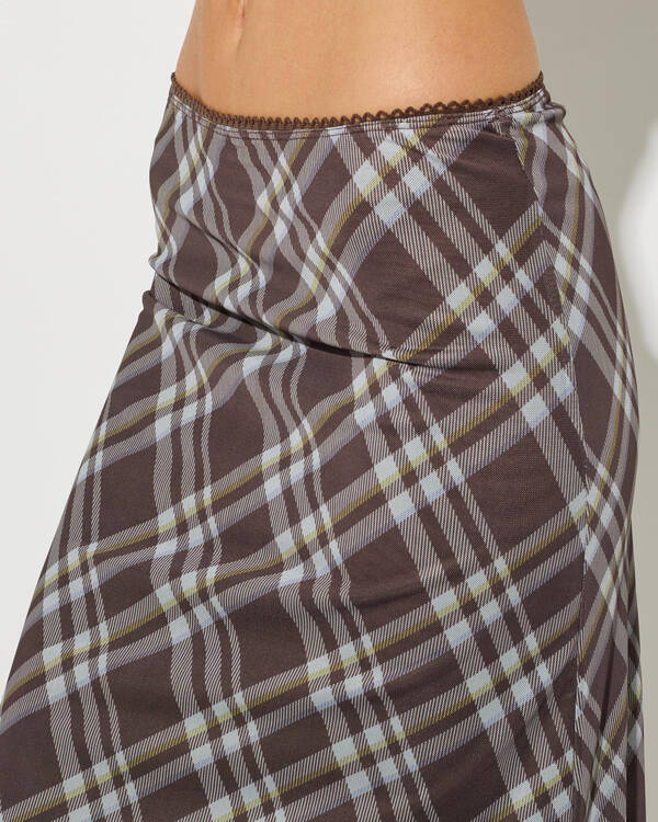Ava And Ever Lucia Maxi Skirt for Womens