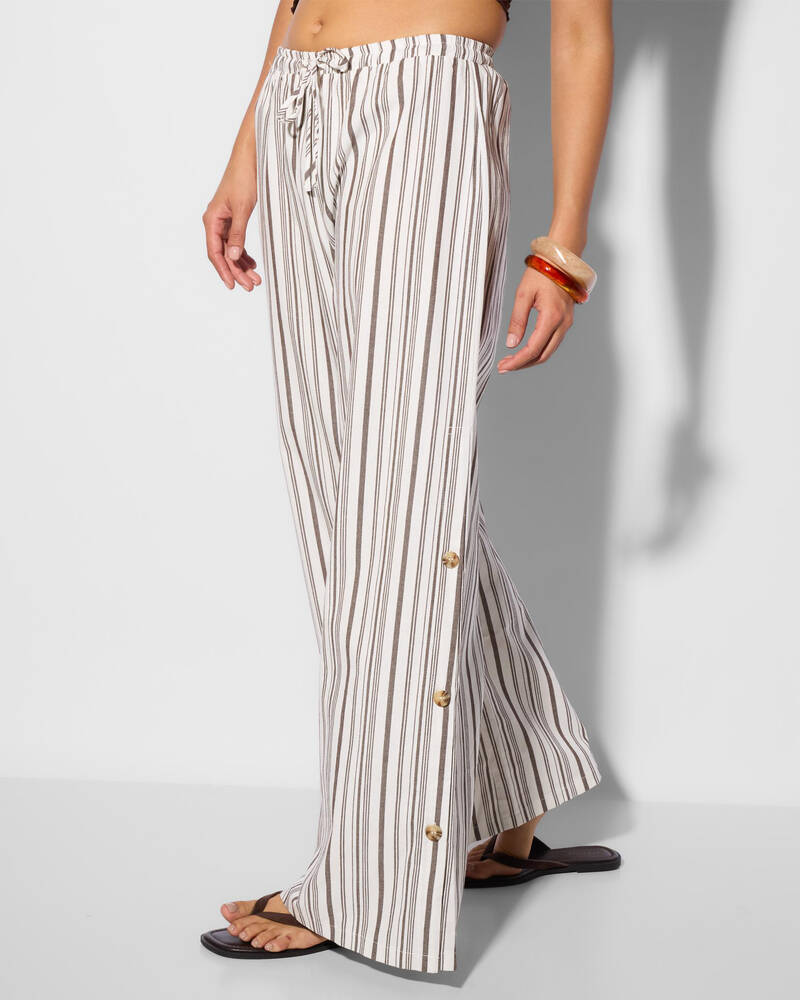 Mooloola Kaira Pants for Womens