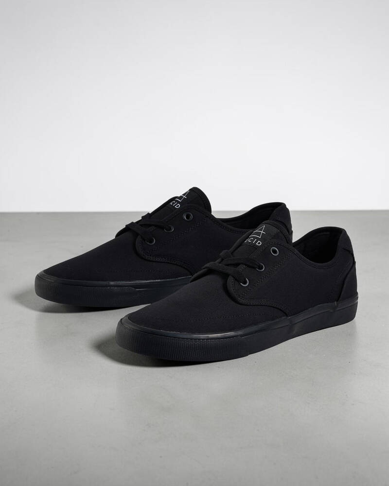 Lucid Geomet Shoes for Mens