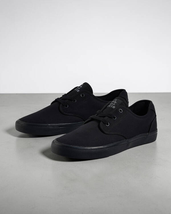 Lucid Geomet Shoes for Mens