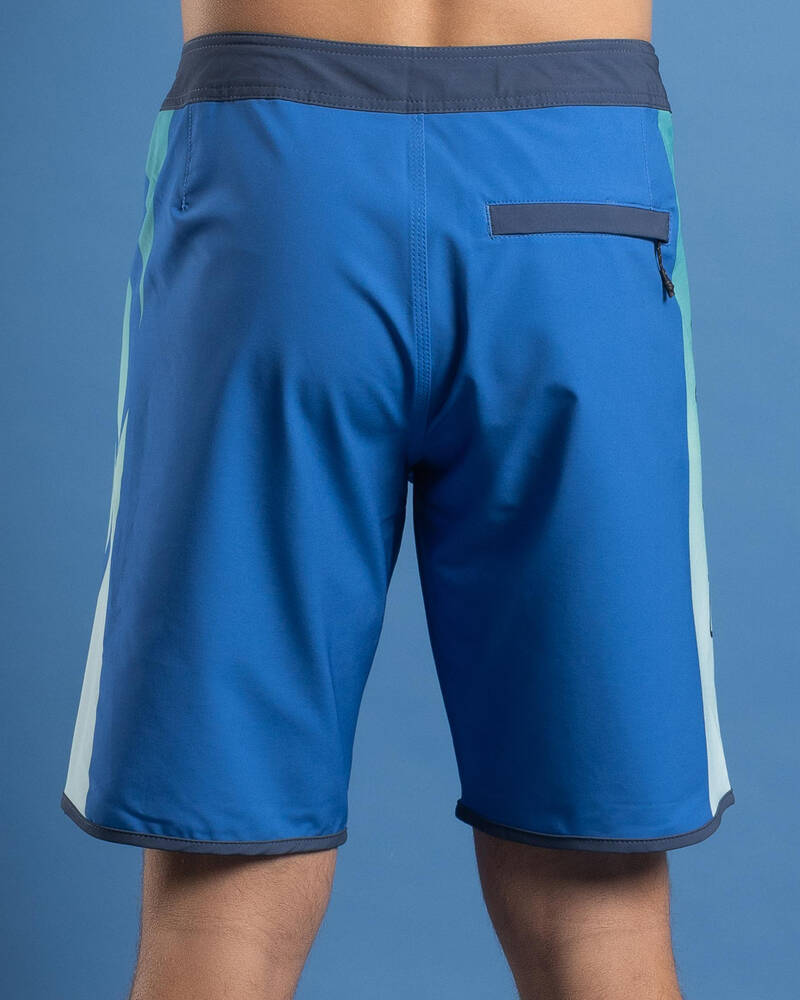 Quiksilver Surfsilk Holmes 20" Board Shorts for Mens