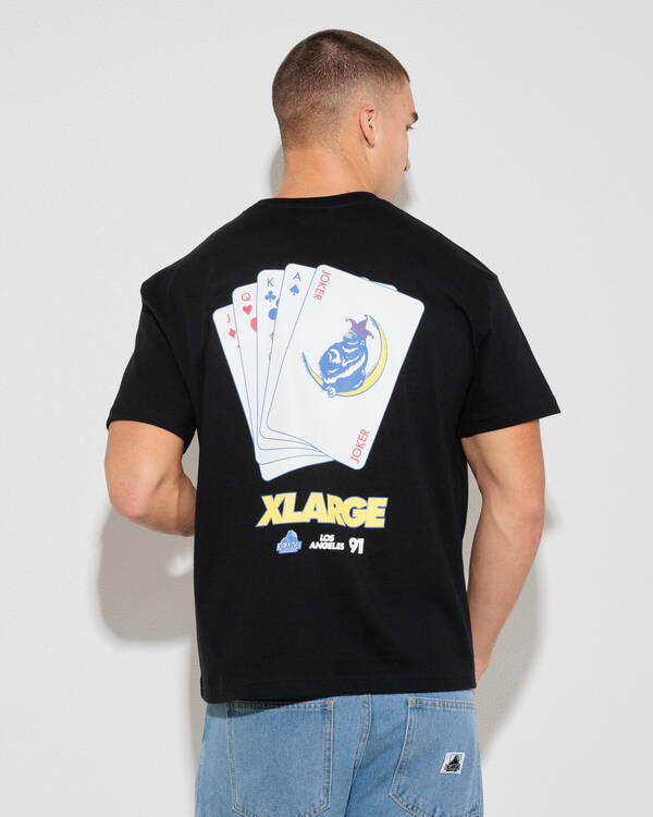 Cards T-Shirt