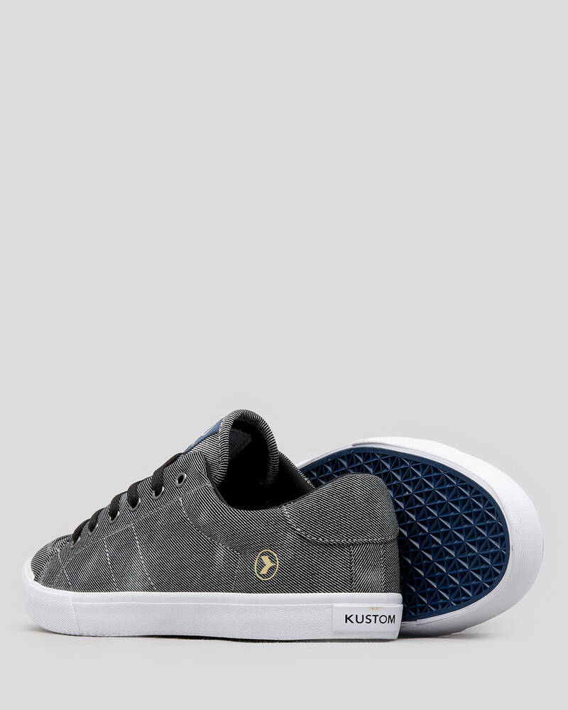 Kustom Kramer Shoes for Mens