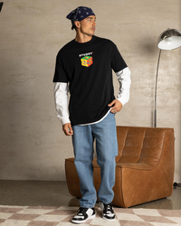 Stussy S64 T-Shirt for Mens image number null