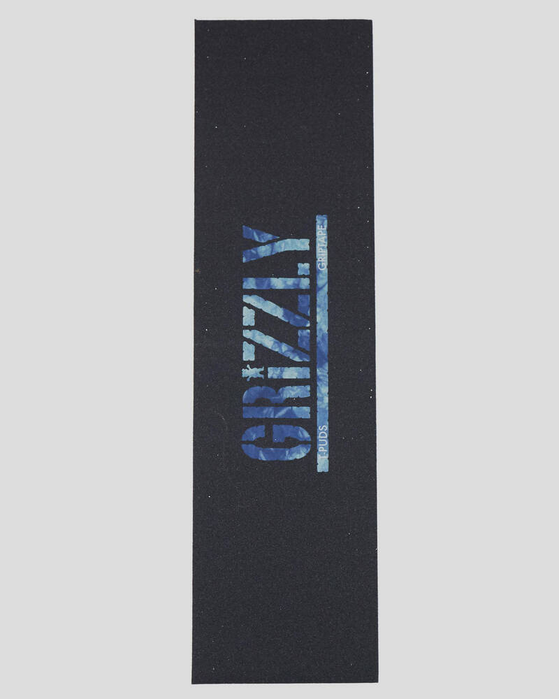Grizzly Grip Tpuds Sub Alpine Grip Tape for Unisex