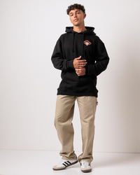 Brixton Longhorn Sweatshirt for Mens image number null