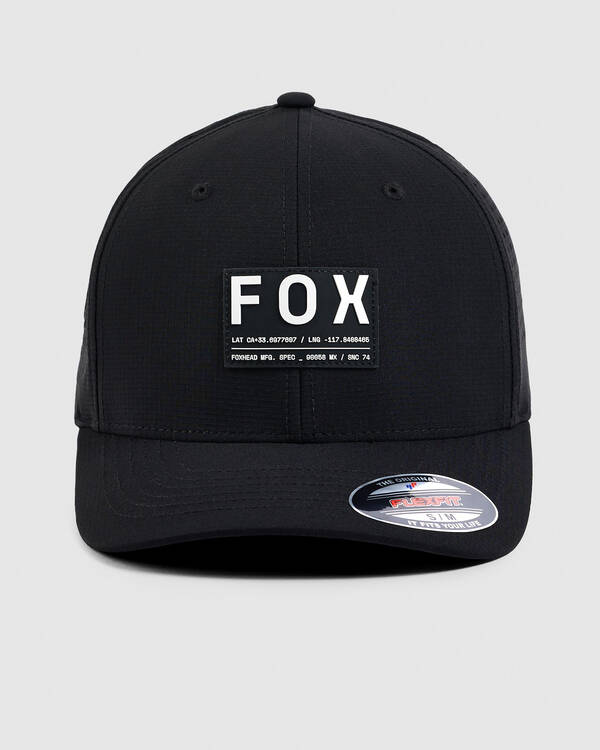 Non Stop Tech Flexfit Hat