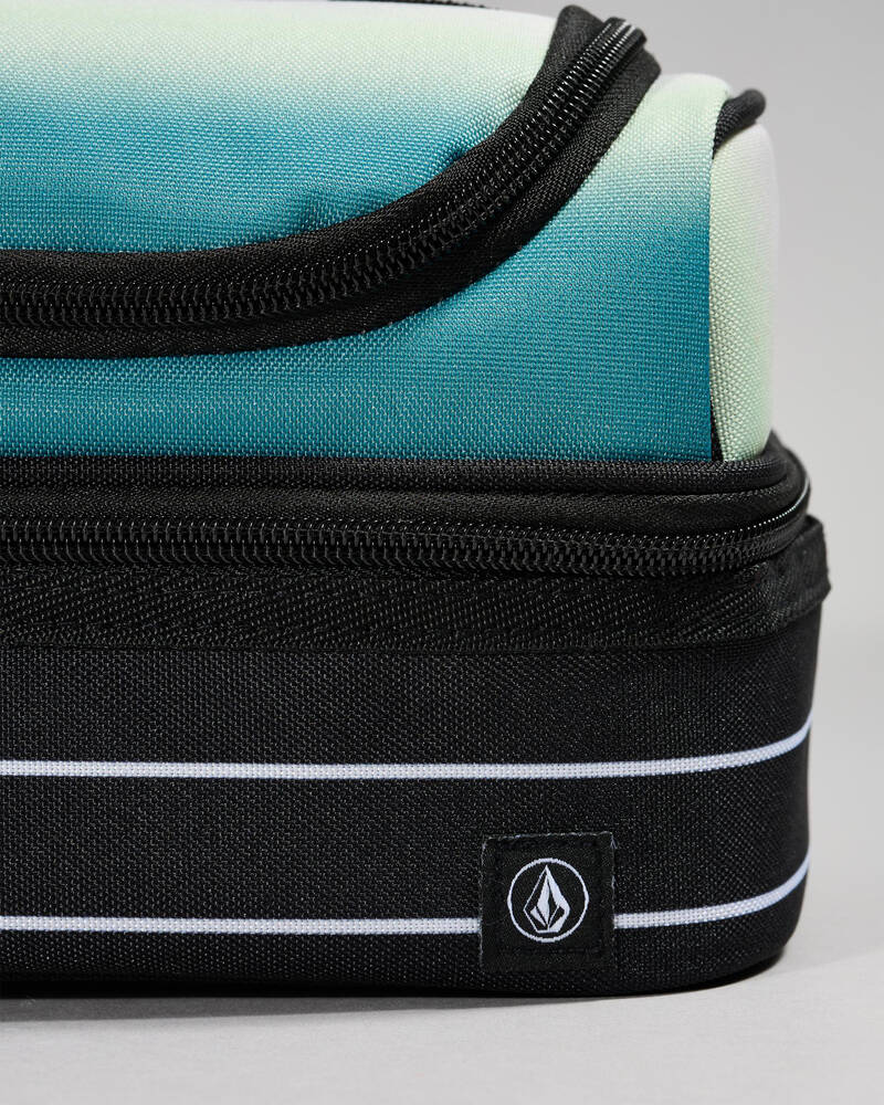 Volcom Academy Lunch Box for Mens