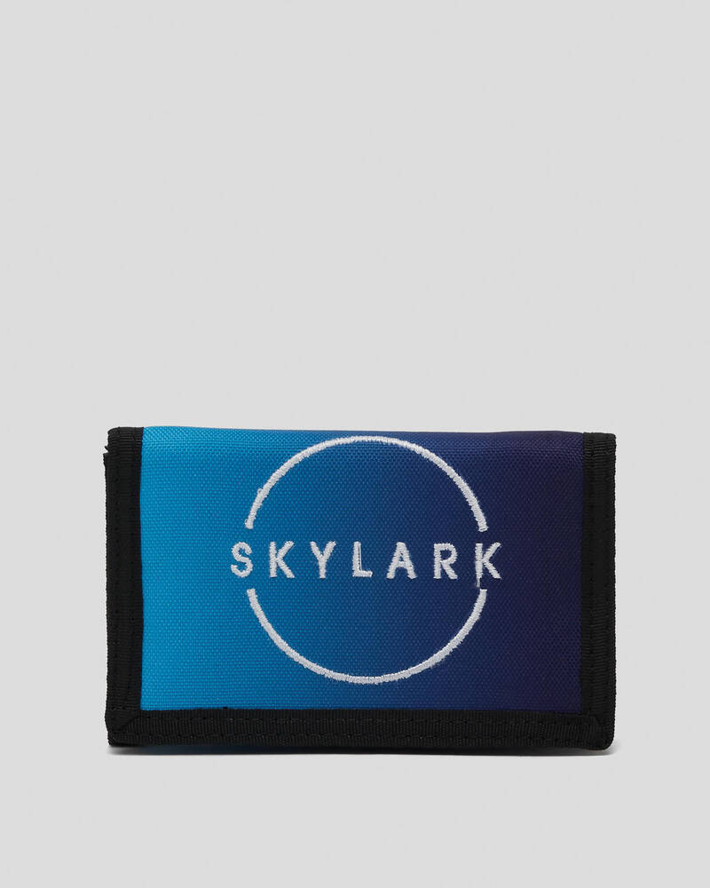 Skylark Civic Tri Fold Wallet for Mens