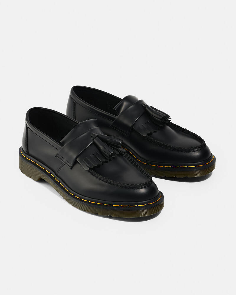 DR MARTENS Adrian Tassel Loafer for Mens