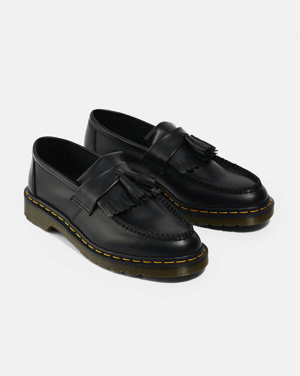DR MARTENS Adrian Tassel Loafer for Mens
