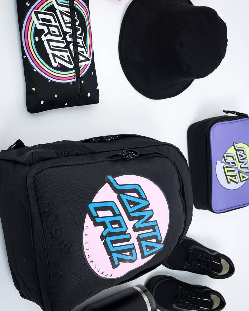 Santa Cruz Other Dot Backpack for Womens