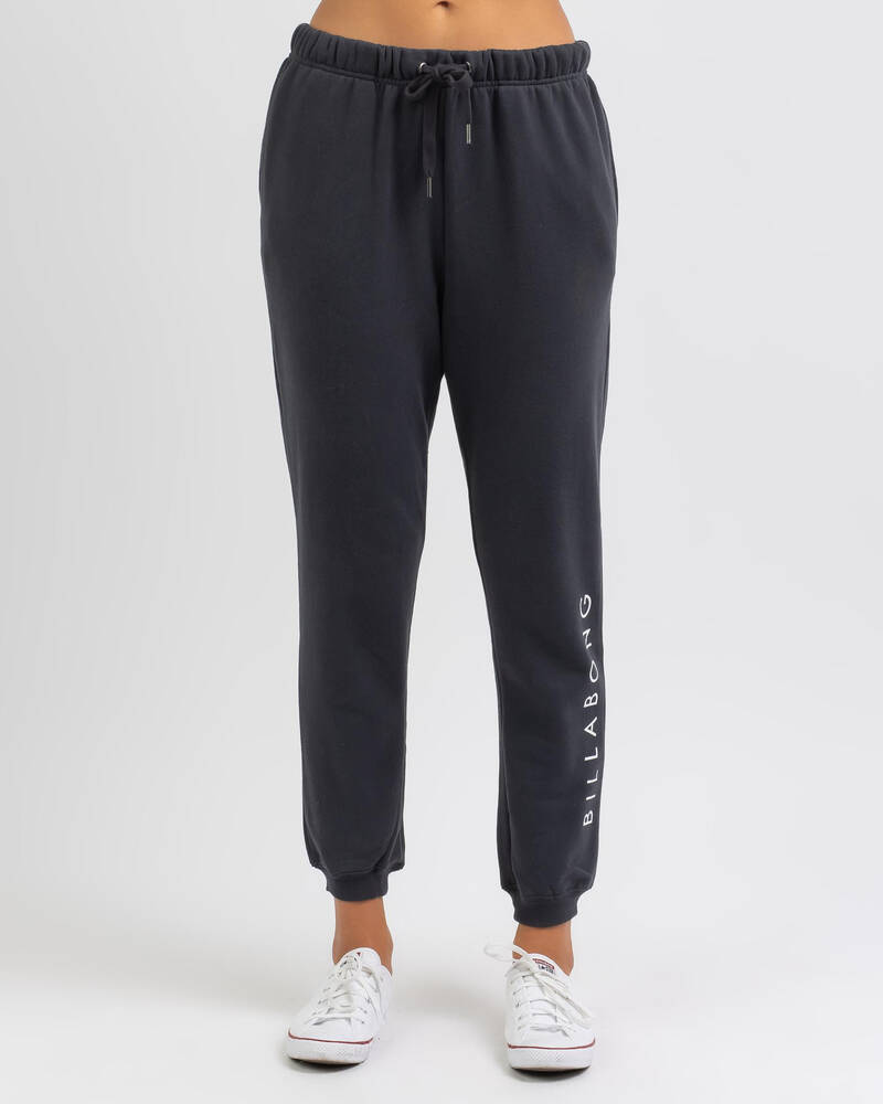 Billabong Serenity Track Pants for Womens