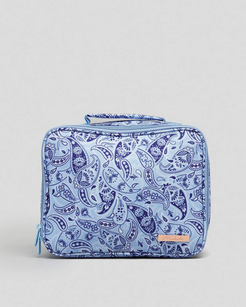 Mooloola Frankie Lunch Box for Womens