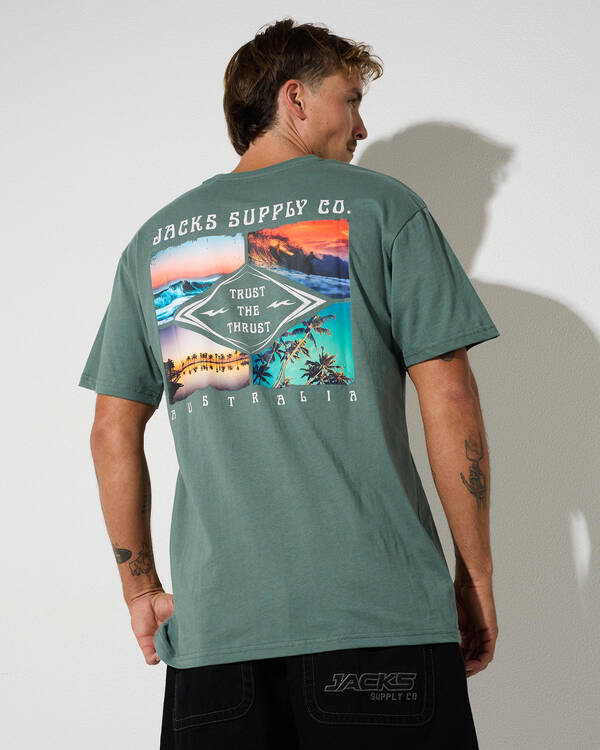 Surfside Memories T-Shirt