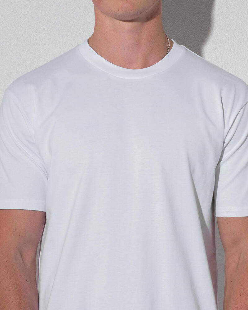 AS Colour Classic Plus T-Shirt for Mens
