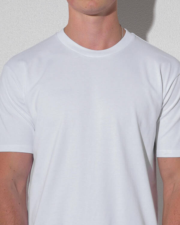 AS Colour Classic Plus T-Shirt for Mens