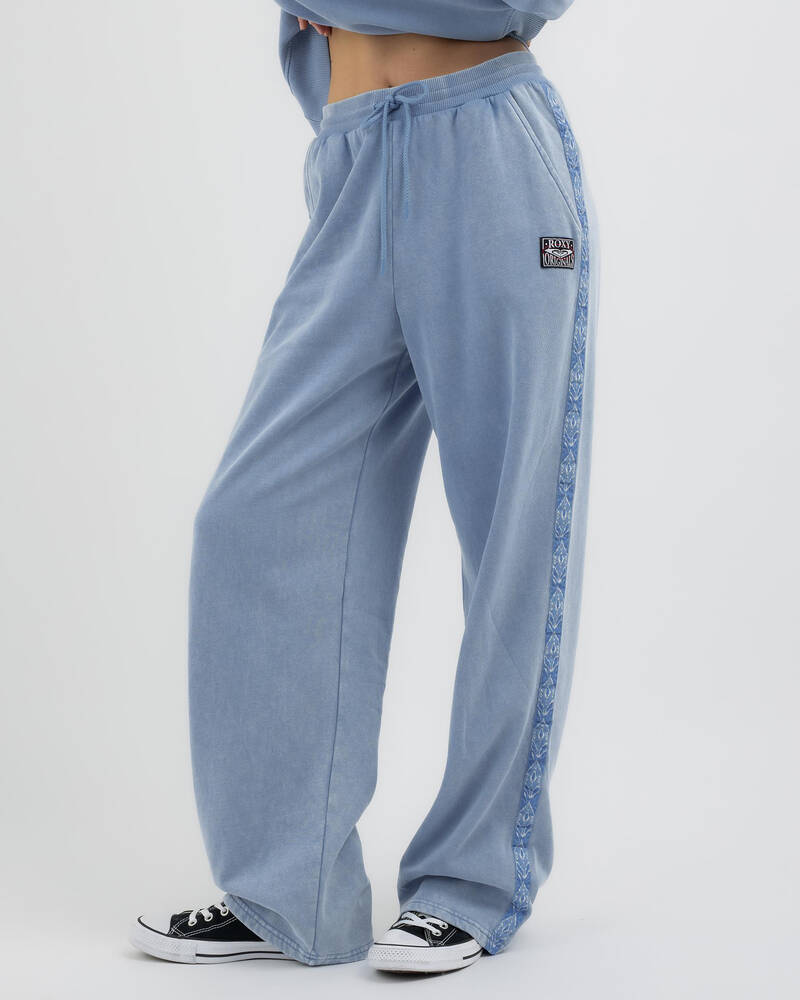 Roxy OG Roxy Track Pants for Womens