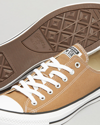 Converse Chuck Taylor All Star Low-Cut Shoes for Mens image number null