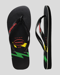 Havaianas Top Bolt Thongs for Mens image number null