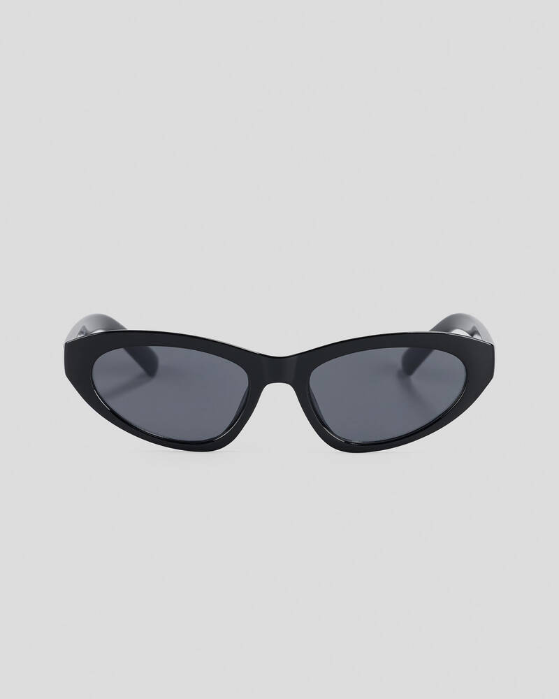 Indie Eyewear Lydia Sunglasses for Womens
