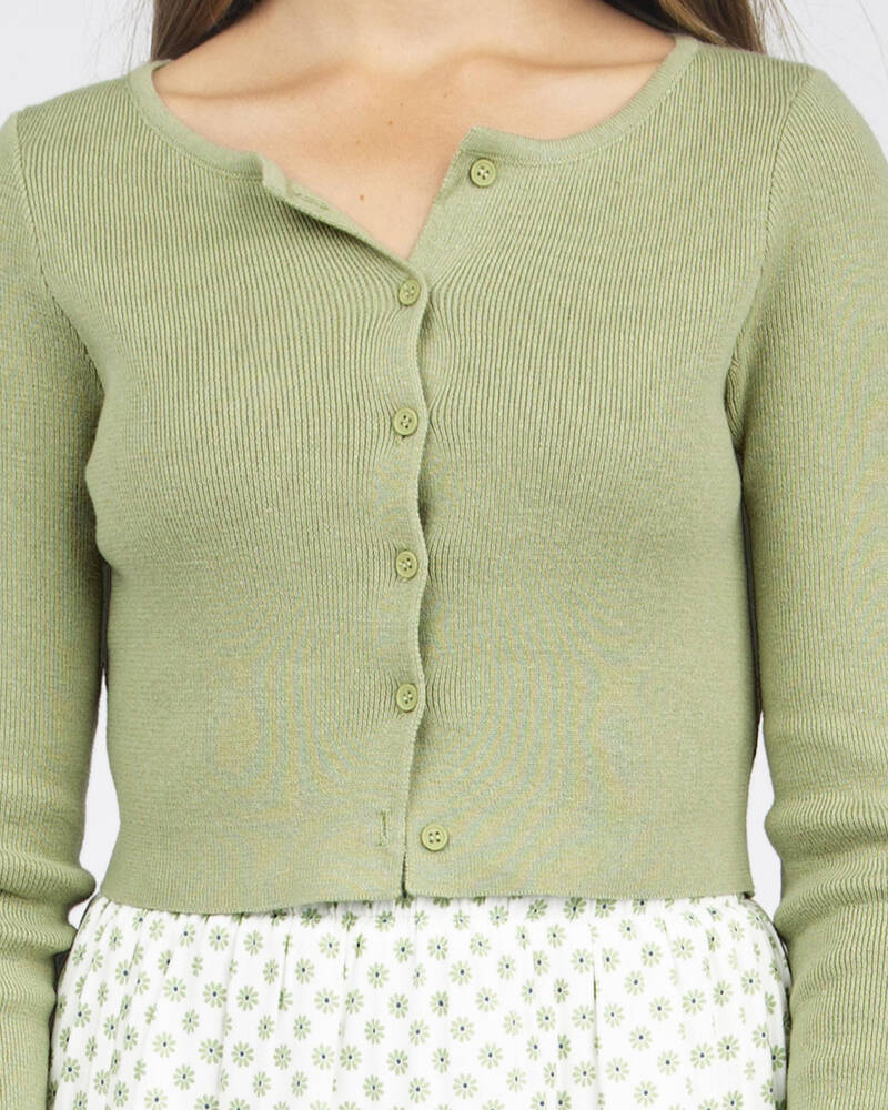 Ava And Ever Girls' Regina Knit for Womens