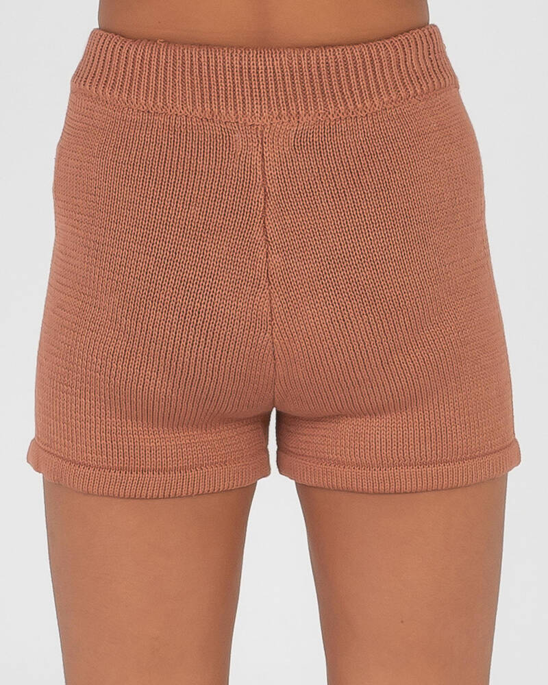 Ava And Ever Girls' Sammy Shorts for Womens