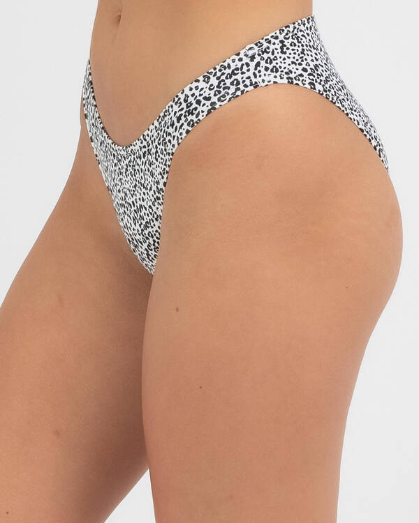 Kaiami Nala Classic Bikini Bottom for Womens