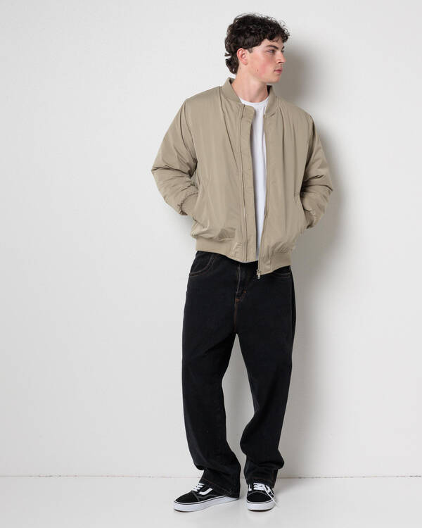 Jacks Crest Jacket for Mens